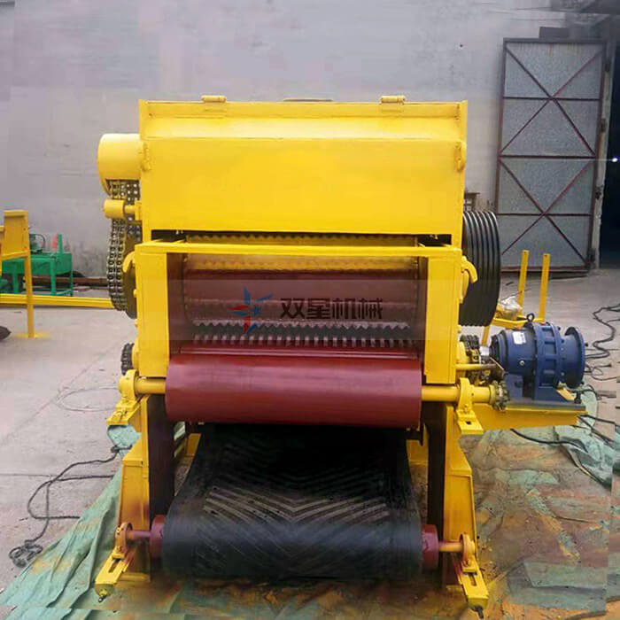 模板破碎機(jī)