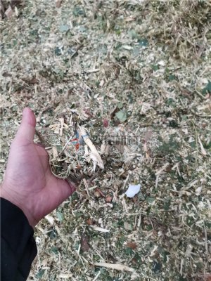 樹枝粉碎機(jī)設(shè)備多少錢一臺(tái)？