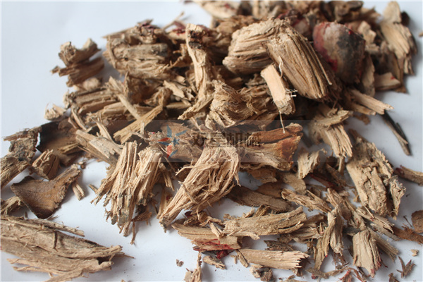 樹(shù)枝粉碎機(jī)設(shè)備在園林綠化中的效果怎樣？