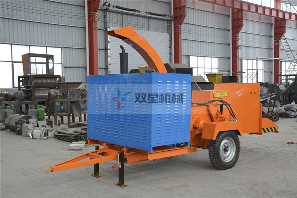 小型樹枝粉碎機(jī)多少錢一臺(tái)？樹枝粉碎機(jī)粉碎之后的木屑有什么用？
