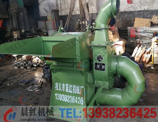 湖北鋸末粉碎機(jī)生樹(shù)枝粉碎機(jī)廠家產(chǎn)中螺絲斷裂怎么辦？