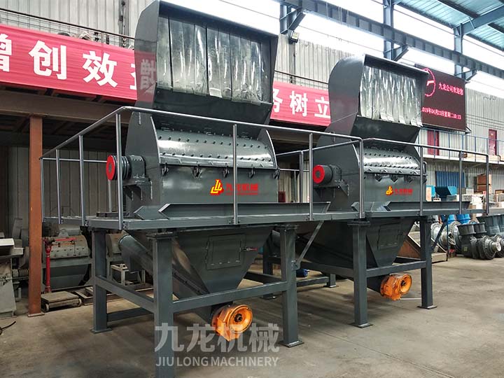 木材粉碎機(jī)軸承損<a href='http://www.hbmcsl.com' target='_blank'><span><a href='http://www.hbmcsl.com/1/229.html' target='_blank'><span>樹枝粉碎</span></a>機(jī)</span></a>廠家壞的原因及解決辦法