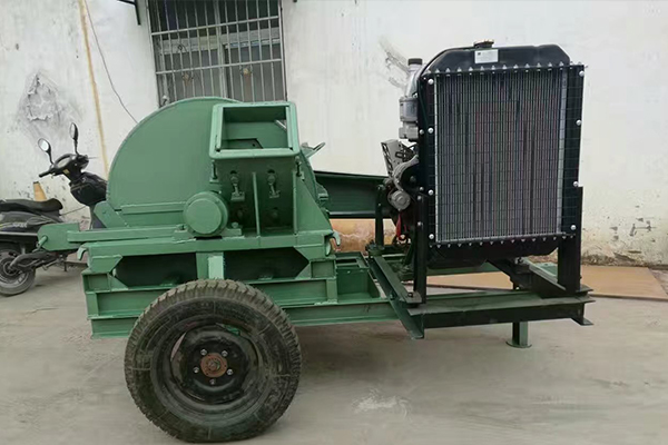 皓星木材粉碎機樹枝粉碎機廠家的質(zhì)量管理標準