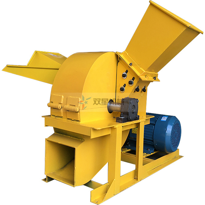 四川鋸末粉碎機(jī)內(nèi)部的<a href='http://www.hbmcsl.com' target='_blank'><span><a href='http://www.hbmcsl.com/1/229.html' target='_blank'><span>樹枝粉碎</span></a>機(jī)</span></a>易損件怎么延長使用壽命?